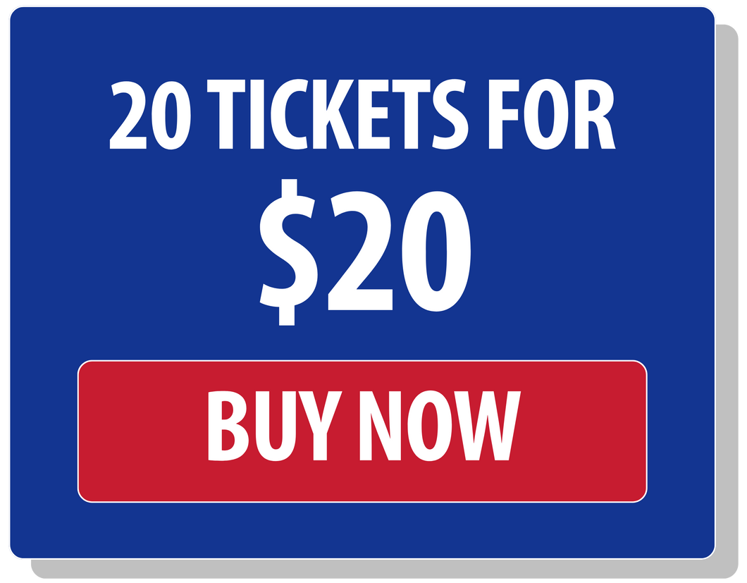 20 for $20