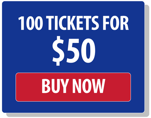 100 for $50
